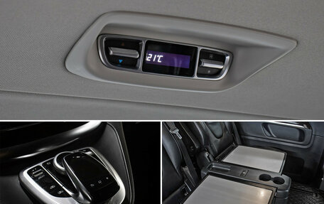 Mercedes-Benz V-Класс, 2014 год, 3 600 000 рублей, 24 фотография