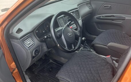 KIA Rio II, 2010 год, 400 000 рублей, 2 фотография