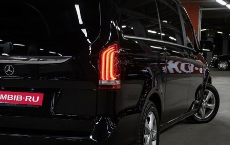 Mercedes-Benz V-Класс, 2014 год, 3 600 000 рублей, 27 фотография