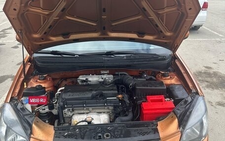 KIA Rio II, 2010 год, 400 000 рублей, 5 фотография