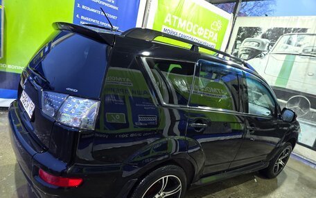 Mitsubishi Outlander III рестайлинг 3, 2012 год, 1 499 000 рублей, 5 фотография