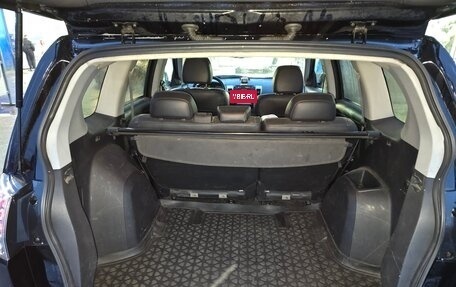 Mitsubishi Outlander III рестайлинг 3, 2012 год, 1 499 000 рублей, 9 фотография