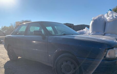 Audi 80, 1988 год, 63 999 рублей, 2 фотография