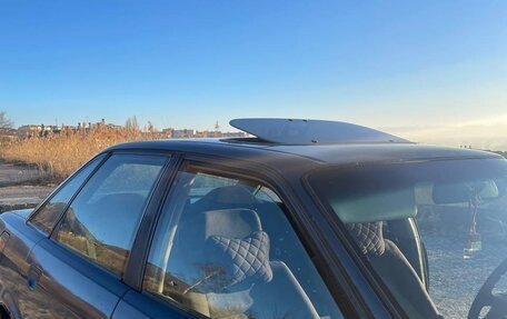 Audi 80, 1988 год, 63 999 рублей, 8 фотография