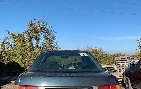 Audi 80, 1988 год, 63 999 рублей, 4 фотография