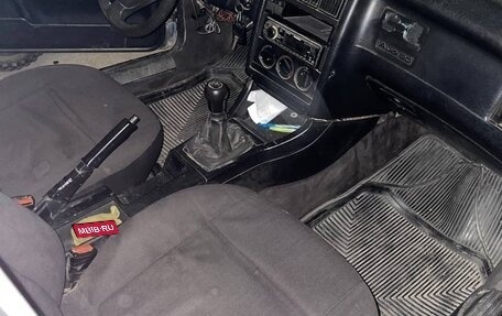 Audi 80, 1988 год, 63 999 рублей, 10 фотография