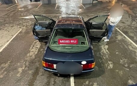 Audi 80, 1988 год, 63 999 рублей, 11 фотография