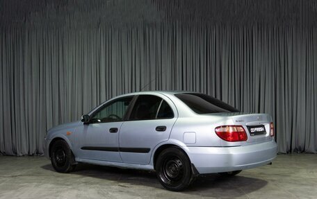 Nissan Almera, 2005 год, 269 000 рублей, 2 фотография