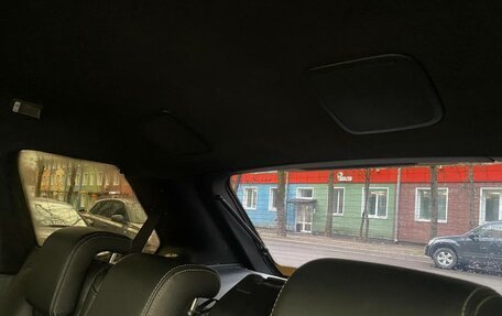 Land Rover Range Rover Sport I рестайлинг, 2009 год, 1 550 000 рублей, 12 фотография