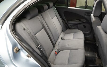 Nissan Almera, 2005 год, 269 000 рублей, 7 фотография