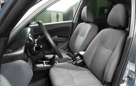 Nissan Almera, 2005 год, 269 000 рублей, 10 фотография