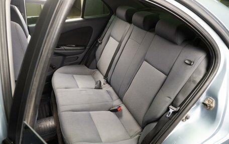 Nissan Almera, 2005 год, 269 000 рублей, 9 фотография