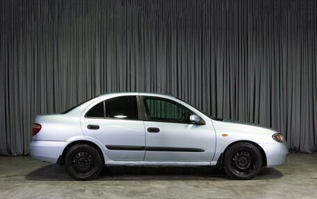 Nissan Almera, 2005 год, 269 000 рублей, 5 фотография