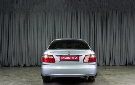 Nissan Almera, 2005 год, 269 000 рублей, 4 фотография