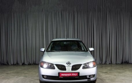 Nissan Almera, 2005 год, 269 000 рублей, 3 фотография