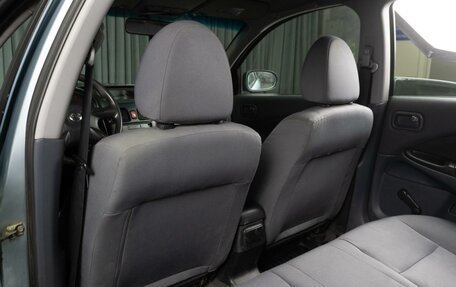 Nissan Almera, 2005 год, 269 000 рублей, 11 фотография