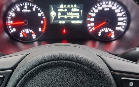 KIA Optima IV, 2017 год, 1 599 000 рублей, 8 фотография