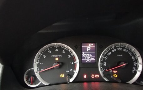 Suzuki Swift IV, 2012 год, 1 120 000 рублей, 5 фотография