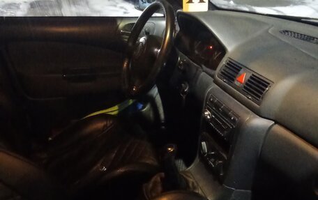 Skoda Octavia IV, 2007 год, 550 000 рублей, 7 фотография