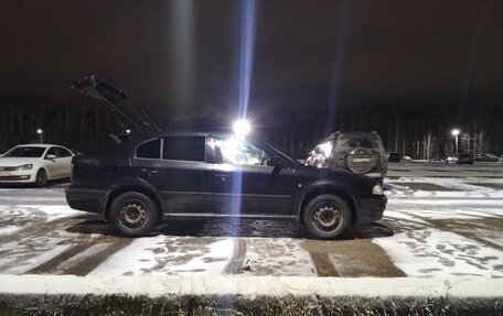 Skoda Octavia IV, 2007 год, 550 000 рублей, 5 фотография