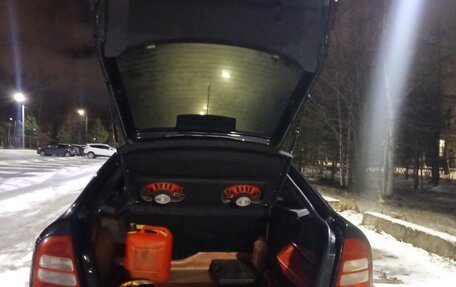 Skoda Octavia IV, 2007 год, 550 000 рублей, 6 фотография