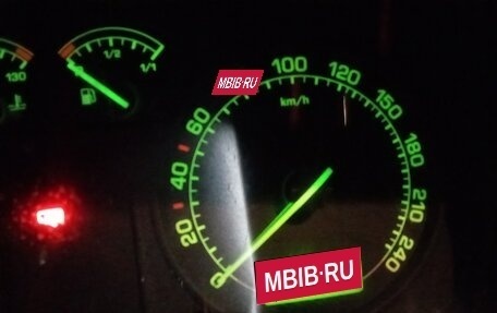 Skoda Octavia IV, 2007 год, 550 000 рублей, 8 фотография