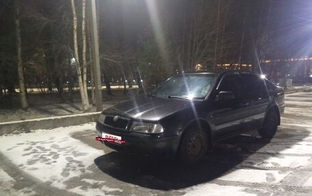 Skoda Octavia IV, 2007 год, 550 000 рублей, 2 фотография