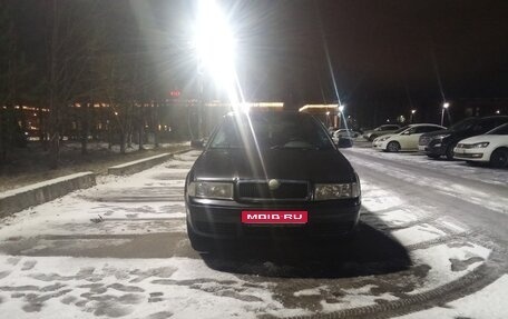 Skoda Octavia IV, 2007 год, 550 000 рублей, 1 фотография