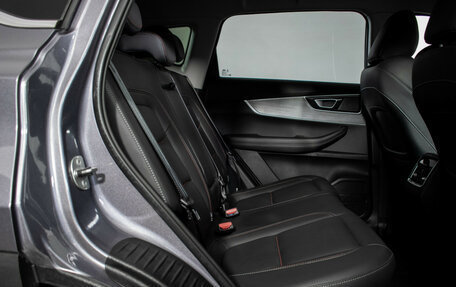 Chery Tiggo 7 Pro, 2022 год, 1 870 000 рублей, 9 фотография