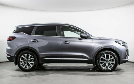 Chery Tiggo 7 Pro, 2022 год, 1 870 000 рублей, 4 фотография