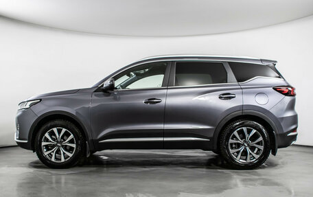 Chery Tiggo 7 Pro, 2022 год, 1 870 000 рублей, 8 фотография