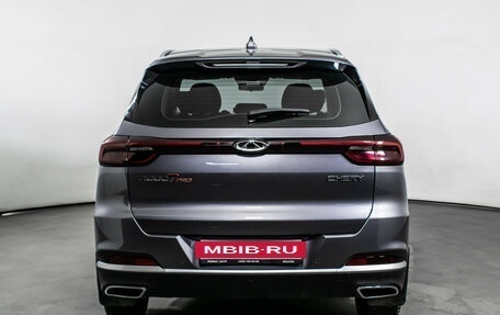 Chery Tiggo 7 Pro, 2022 год, 1 870 000 рублей, 6 фотография