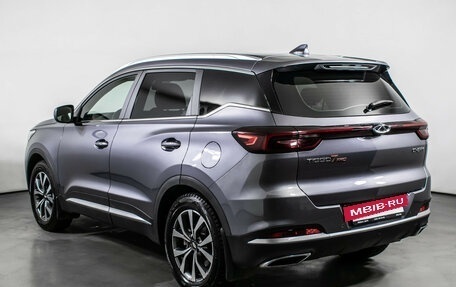 Chery Tiggo 7 Pro, 2022 год, 1 870 000 рублей, 7 фотография