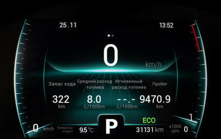 Chery Tiggo 7 Pro, 2022 год, 1 870 000 рублей, 12 фотография