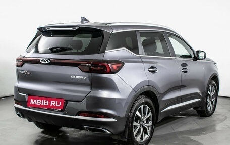 Chery Tiggo 7 Pro, 2022 год, 1 870 000 рублей, 5 фотография