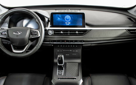 Chery Tiggo 7 Pro, 2022 год, 1 870 000 рублей, 11 фотография