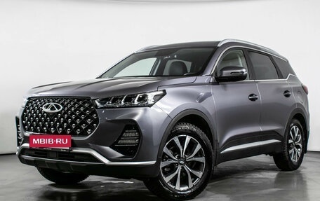 Chery Tiggo 7 Pro, 2022 год, 1 870 000 рублей, 1 фотография