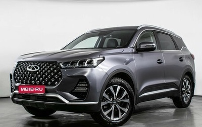 Chery Tiggo 7 Pro, 2022 год, 1 870 000 рублей, 1 фотография