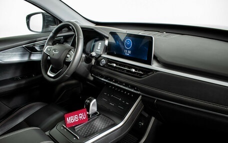 Chery Tiggo 7 Pro, 2022 год, 1 870 000 рублей, 10 фотография