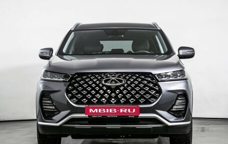 Chery Tiggo 7 Pro, 2022 год, 1 870 000 рублей, 2 фотография