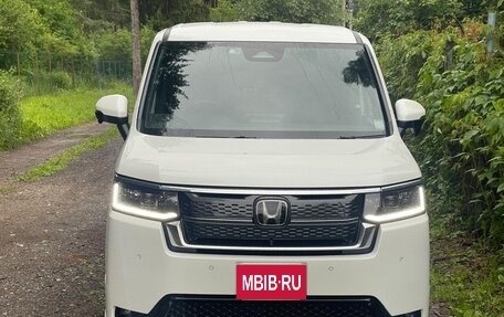 Honda Stepwgn, 2024 год, 1 фотография