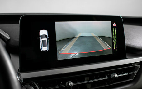 Chery Tiggo 7 Pro, 2022 год, 1 870 000 рублей, 14 фотография