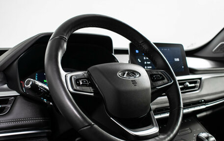 Chery Tiggo 7 Pro, 2022 год, 1 870 000 рублей, 15 фотография