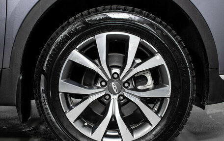 Chery Tiggo 7 Pro, 2022 год, 1 870 000 рублей, 16 фотография