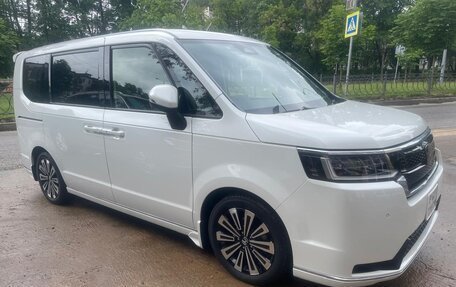 Honda Stepwgn, 2024 год, 4 фотография