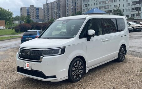 Honda Stepwgn, 2024 год, 5 фотография