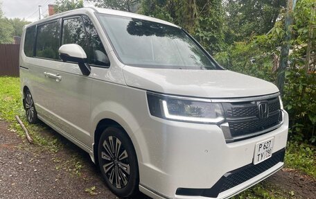 Honda Stepwgn, 2024 год, 3 фотография