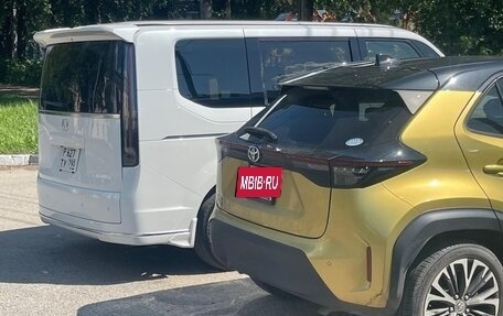 Honda Stepwgn, 2024 год, 8 фотография