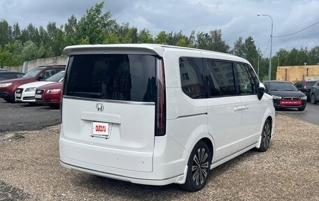 Honda Stepwgn, 2024 год, 6 фотография