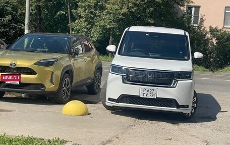 Honda Stepwgn, 2024 год, 7 фотография